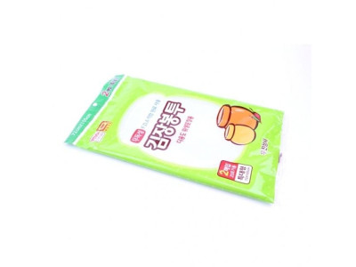 김장봉투 특대 2매입 김장비닐 고추봉투 고추비닐 다용도비닐 비닐팩 김치비닐빽 김치봉투