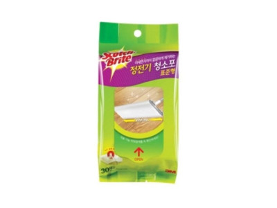 3M 정전기 청소포 표준형 30매