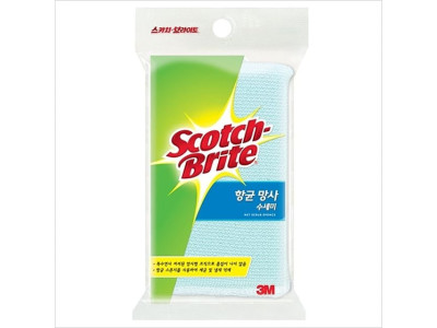 3M 망사 수세미 NET-1