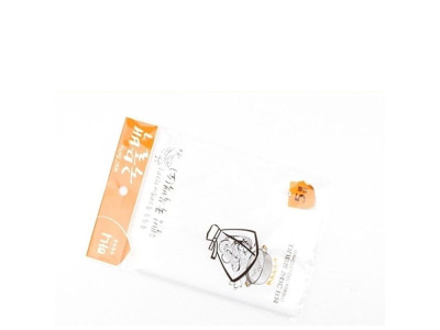 하니 웰빙 국물백(소) 미니국물팩 웰빙국물팩 국물팩 걸음망 국물망 위생백 보자기 국물백