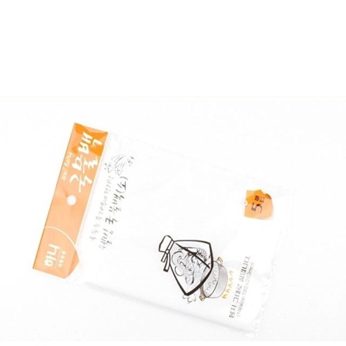 하니 웰빙 국물백(소) 미니국물팩 웰빙국물팩 국물팩 걸음망 국물망 위생백 보자기 국물백