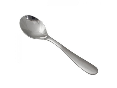 스텐레스 우동스푼 스푼 우동숟가락 19cm 10개묶음