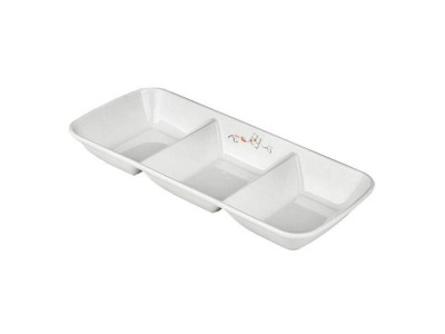 3칸접시 반찬접시 나눔접시 3절접시 3구접시 대