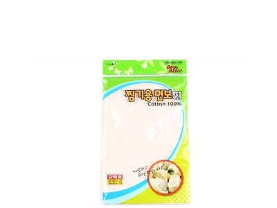 찜기용면보세트 찜면보 면보 주머니 절임망 찜기용