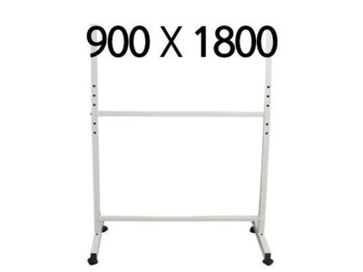 토탈 이동식 단면 스탠드 900X1800용 칠판다리