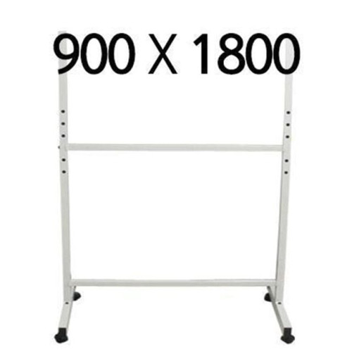 토탈 이동식 단면 스탠드 900X1800용 칠판다리