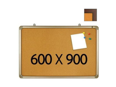 토탈 콜크 체리우드 게시판 600X900