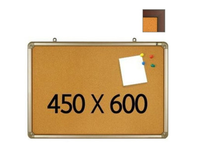 토탈 콜크 체리우드 게시판 450X600