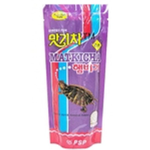 소동물 사료 애완 거북이 모이 거북이사료 밥 160g