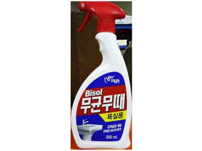 무균무때(욕실용 피죤 500ml)X12