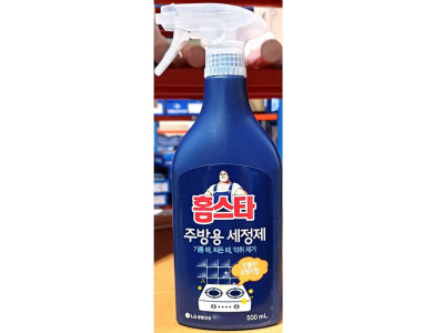 홈 스타(주방용 500ml)X12