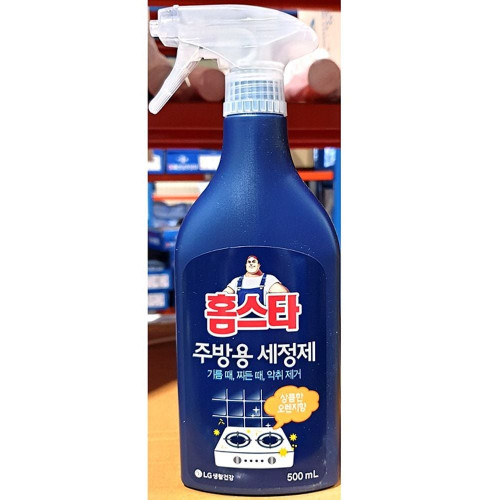 홈 스타(주방용 500ml)X12