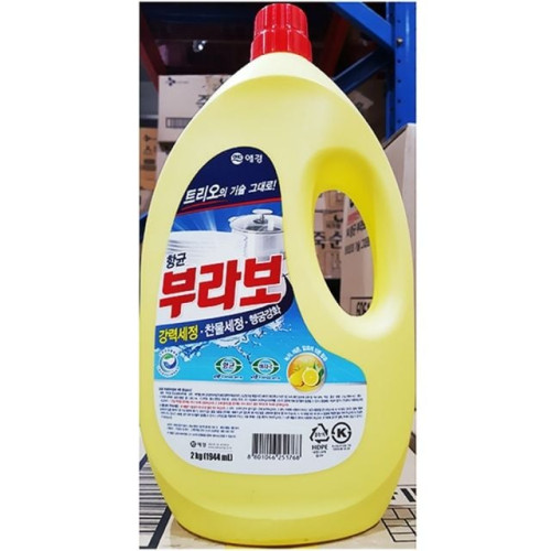 부라보(애경 2K)X6 업소용주방세제