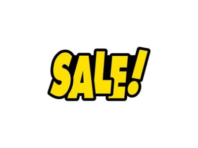 세모네모 Sale 95X52 PC9019 쇼카드