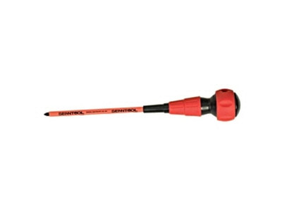 센툴 절연전공 드라이버 ST-0702 6 X 150mm 십자