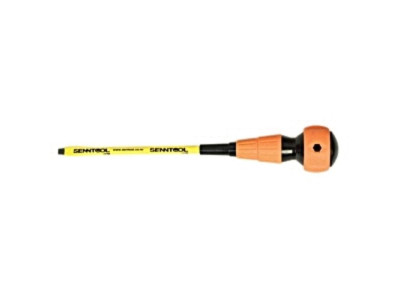 센툴 절연전공 드라이버 ST-07021 6 X 150mm -