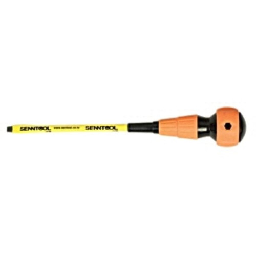 센툴 절연전공 드라이버 ST-07021 6 X 150mm -