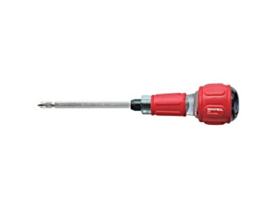 센툴 투명양용 드라이버 STE-63150 6쩜3 x 150mm