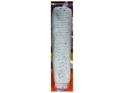 종이컵(슬러쉬 동성 200cc 콜팝소 50입)X20콜팝종이컵
