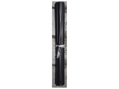 쓰레기봉투(검정 푸르미 40L 55cm)