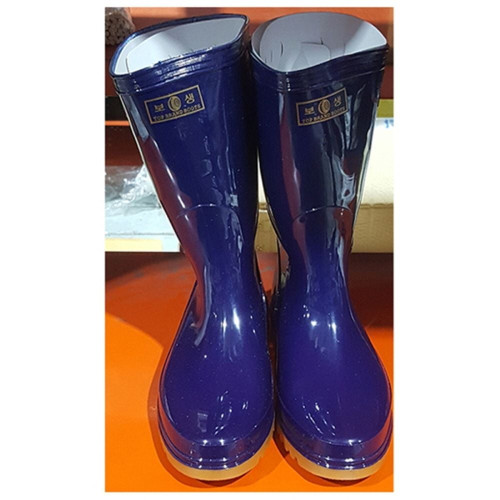 반장화(남성 패션 보생 260mm) 고무장화