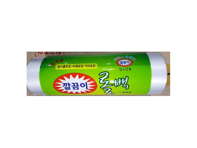 롤백(깔끔이 소 25x35cm 390매)