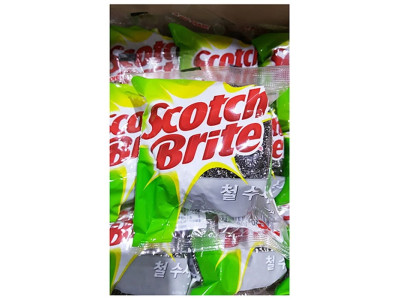 철수세미(45g 3M)X10