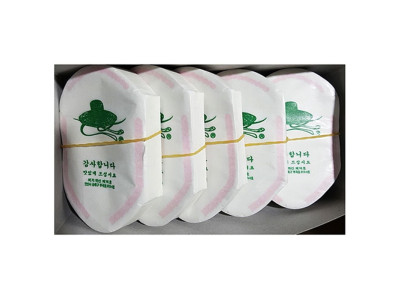 숟가락집(삼주 소 6x9cm 720매)X5