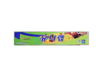 랩(가정용 30x50m 유니)X10