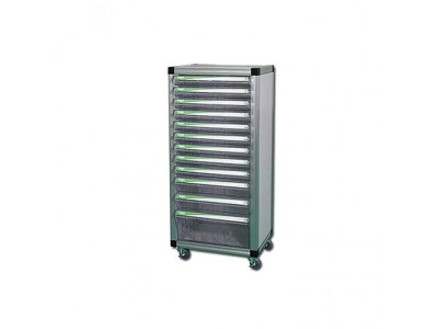 오피스 정리함 알루미늄 수납함 서류함 CA1018-1