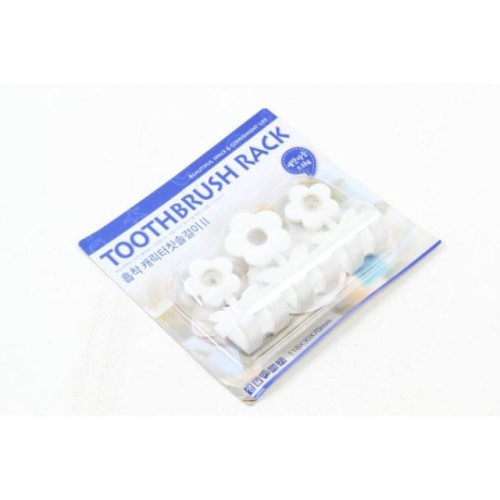 흡착 캐릭터치솔걸이 Ⅱ 칫솔 칫솔걸이 캐릭터칫솔걸이