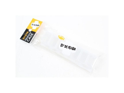 민광 일주일 약통 K-98 분할케이스 약케이스 약상자