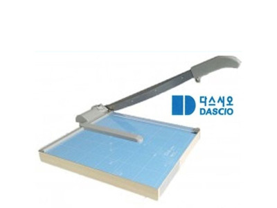 B4 재단기 제단기 종이재단기 목공재단기 컷팅기 재단