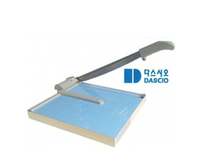 B5 재단기 제단기 종이재단기 목공재단기 컷팅기 재단