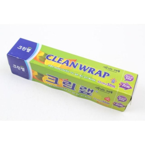 크린랲 22X50 투명봉투 일회용봉투 크린봉투 일회용