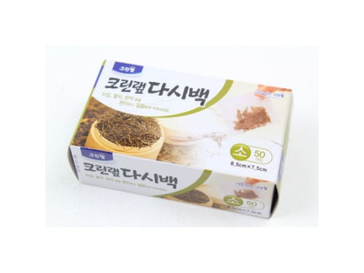크린다시백 소 육수망 주방용품 국물백 다시백 잡화