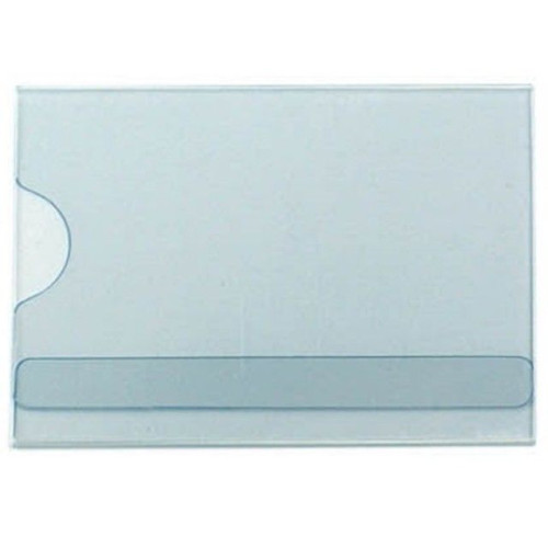 아트사인 명찰 꽂이판 PVC 소 10개입 M3003