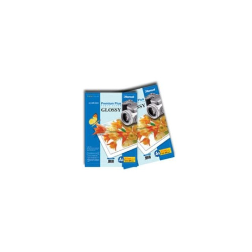 한솔 포토용지 A4 270g 20매 HB 4020G