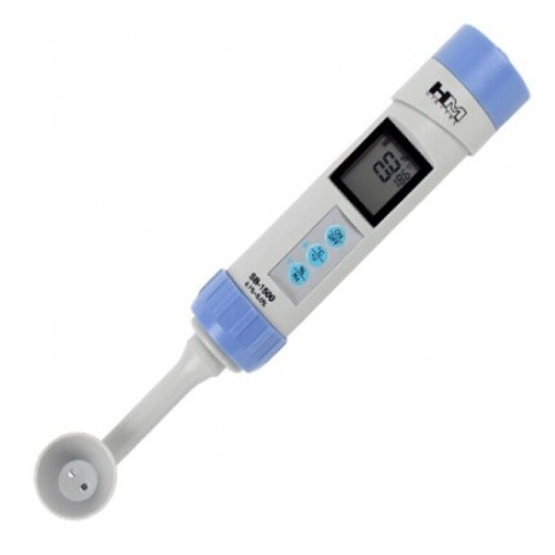 디지털염도계 SB-1500 0.0%~5.0% 염도.온도측정 학교