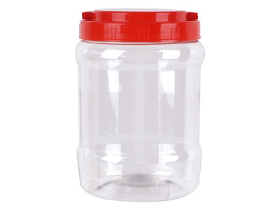 디디샵 플라스틱 패트 용기 2L
