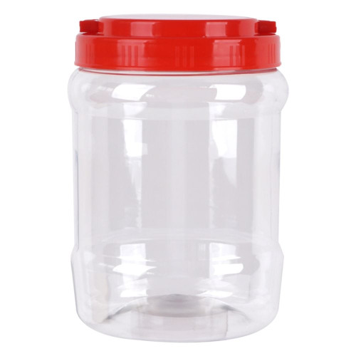 디디샵 플라스틱 패트 용기 2L