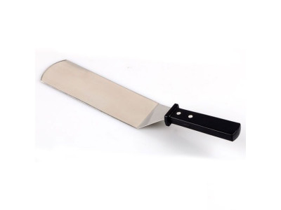 파이 피자뜨개 파전 뒤집개 뒤지개 사각 스패치 35cm