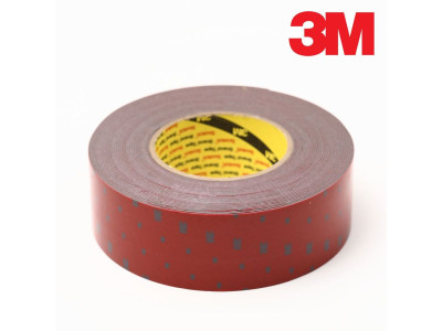 3M 강력양면테이프 11M 48mm x 11m/차량용 강력테이프