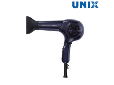 유닉스_ 업소용 헤어드라이기 UN-A1330NA (보라1650W)