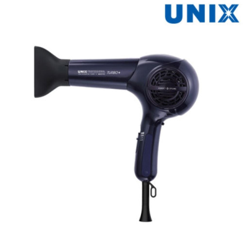 유닉스_ 업소용 헤어드라이기 UN-A1330NA (보라1650W)