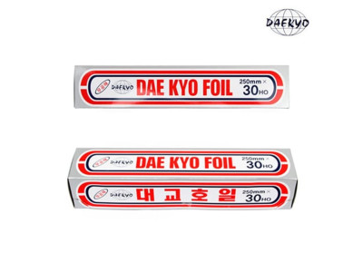 대교호일 25cmX30호 50개 1BOX