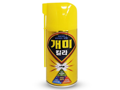 h제트파워 (개미킬라300ml) 개미약 해충약 살충제 퇴치