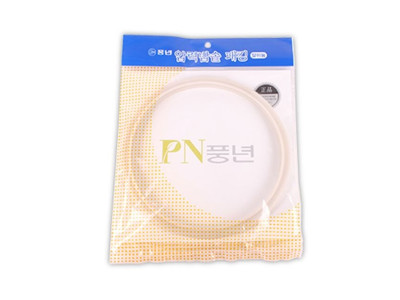 풍년 알루미늄 압력솥패킹(6-8인용)