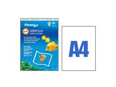 폼텍 프리미엄 잉크젯전용지A4(115gx100매) FP-9570
