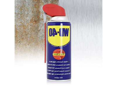 방청제 WD40 450ml 윤활유 녹제거